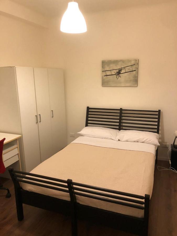 San Felice Rooms Bologna Kültér fotó