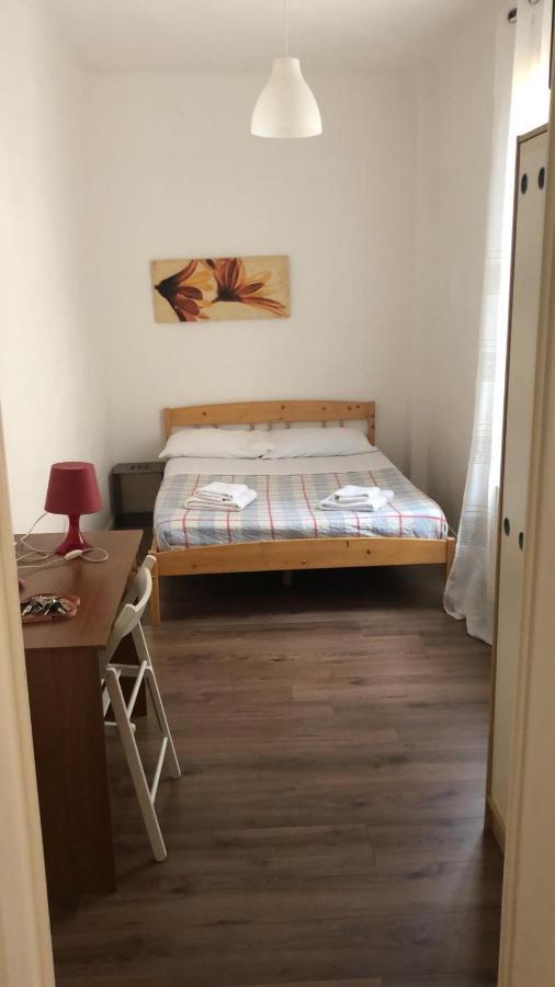San Felice Rooms Bologna Kültér fotó