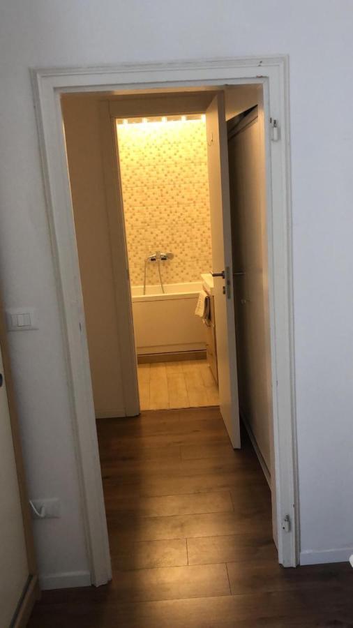 San Felice Rooms Bologna Kültér fotó