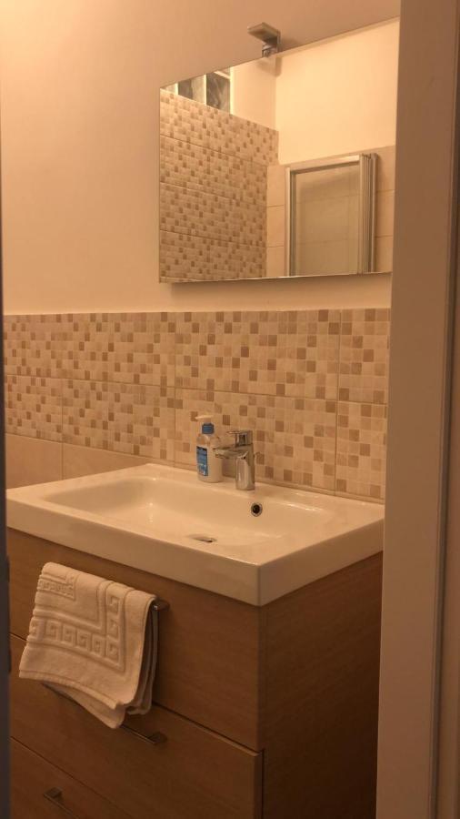 San Felice Rooms Bologna Kültér fotó