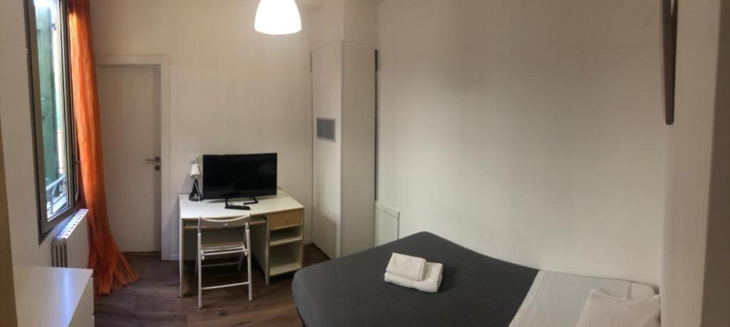 San Felice Rooms Bologna Kültér fotó