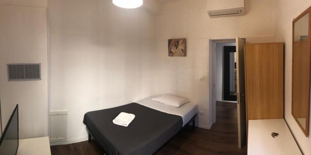 San Felice Rooms Bologna Kültér fotó