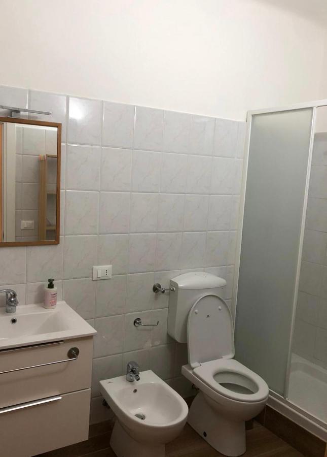 San Felice Rooms Bologna Kültér fotó